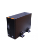 UPS VERTIV GXT5-10KIRT5UXLE Vertiv Liebert GXT5 UPS 10kVA input hardwired 5U output (4)C13 & (4)C19