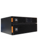 VERTIV GXT5-10KIRT5UXLE Vertiv Liebert GXT5 UPS 10kVA input hardwired 5U output (4)C13 & (4)C19