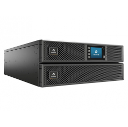 VERTIV GXT5-8000IRT5UXLE Vertiv Liebert GXT5 UPS 8kVA input hardwired 5U output (4)C13 & (4)C19