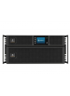 UPS VERTIV GXT5-8000IRT5UXLE Vertiv Liebert GXT5 UPS 8kVA input hardwired 5U output (4)C13 & (4)C19