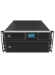 VERTIV GXT5-8000IRT5UXLE Vertiv Liebert GXT5 UPS 8kVA input hardwired 5U output (4)C13 & (4)C19