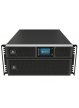 UPS VERTIV GXT5-8000IRT5UXLE Vertiv Liebert GXT5 UPS 8kVA input hardwired 5U output (4)C13 & (4)C19