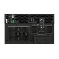 UPS VERTIV GXT5-8000IRT5UXLE Vertiv Liebert GXT5 UPS 8kVA input hardwired 5U output (4)C13 & (4)C19