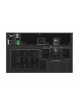 UPS VERTIV GXT5-8000IRT5UXLE Vertiv Liebert GXT5 UPS 8kVA input hardwired 5U output (4)C13 & (4)C19