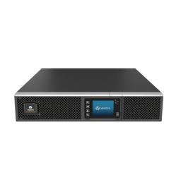 VERTIV Liebert GXT5 750VA/750W RM 2U 230V Hardwire IntelliSlot USB RS485 RS232 20min Runtime 3750W