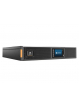 UPS Vertiv Liebert GXT5 UPS, 3kVA, input plug IEC C20, 2U, output (8)C13 & (1)C19