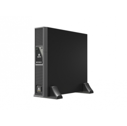 UPS Vertiv Liebert GXT5 UPS, 3kVA, input plug IEC C20, 2U, output (8)C13 & (1)C19