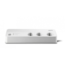 Listwa zasilająca APC PM6-GR APC Essential SurgeArrest 6 outlets 230V Schuko