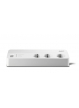 Listwa zasilająca APC PM6-GR APC Essential SurgeArrest 6 outlets 230V Schuko