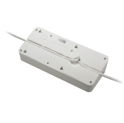 Listwa zasilająca APC PM6-GR APC Essential SurgeArrest 6 outlets 230V Schuko