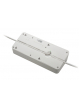 Listwa zasilająca APC PM6-GR APC Essential SurgeArrest 6 outlets 230V Schuko