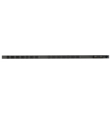 Listwa zasilająca VERTIV Geist rPDU basic 0U input IEC60309 230V 32A outputs 20 C13 4 C19