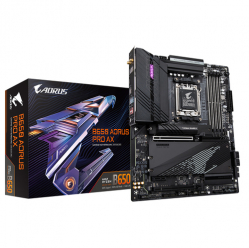 Płyta główna GIGABYTE B650 AORUS PRO AX 1xHDMI