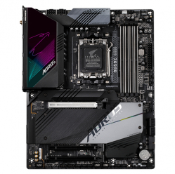 Płyta główna Gigabyte B650E AORUS MASTER AM5 DDR5