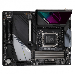 Płyta główna Gigabyte B650E AORUS MASTER AM5 DDR5
