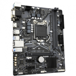 Płyta główna Gigabyte H410M S2H V2 LGA 1200 DDR4 4xSATA 1xM.2 micro ATX MB