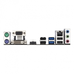 Płyta główna Gigabyte H410M S2H V2 LGA 1200 DDR4 4xSATA 1xM.2 micro ATX MB