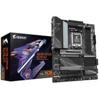 Płyta główna GIGABYTE X670 AORUS ELITE AX