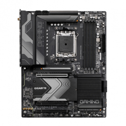 Płyta główna Gigabyte X670 GAMING X AX AM5 MB 4xDIMM DDR5 4xM.2 6xSATA