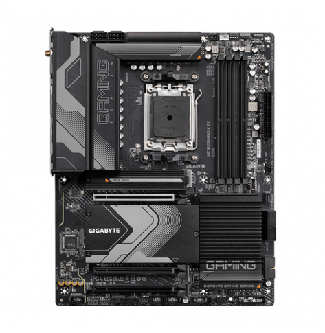 Płyta główna Gigabyte X670 GAMING X AX AM5 MB 4xDIMM DDR5 4xM.2 6xSATA