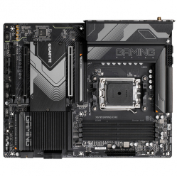 Płyta główna Gigabyte X670 GAMING X AX AM5 MB 4xDIMM DDR5 4xM.2 6xSATA