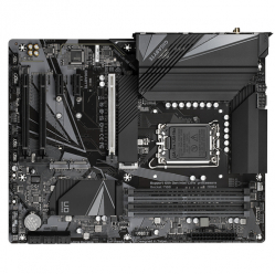 Płyta główna Gigabyte Z690 UD AX LGA 1700 DDR4 3xM.2 6xSATA 1xHDMI 1xDP ATX MB