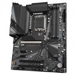 Płyta główna Gigabyte Z690 UD AX LGA 1700 DDR4 3xM.2 6xSATA 1xHDMI 1xDP ATX MB