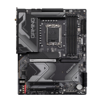 Płyta główna Gigabyte Z790 GAMING X AX MB LGA1700 4xDIMM DDR5