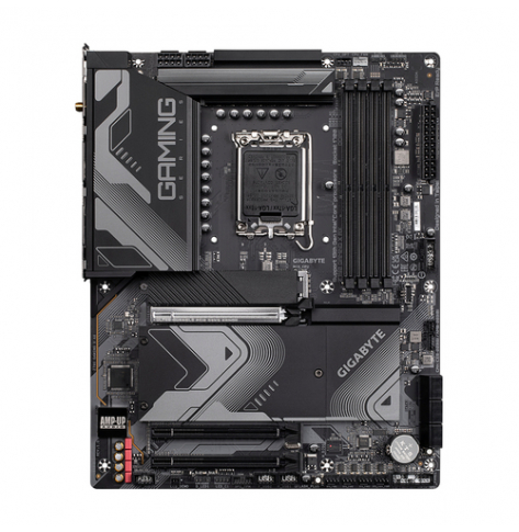 Płyta główna Gigabyte Z790 GAMING X AX MB LGA1700 4xDIMM DDR5