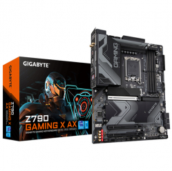 Płyta główna Gigabyte Z790 GAMING X AX MB LGA1700 4xDIMM DDR5