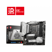 Płyta główna MSI MAG B660M MORTAR MAX WIFI DDR4 2xPCI-E X16 