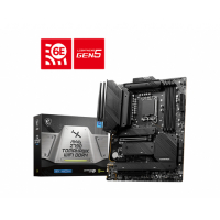 Płyta główna MSI MAG Z790 TOMAHAWK WIFI LGA1700 ATX MB DDR4 2xPCI-Ex 16 7xSATA