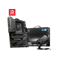 Płyta główna MSI MEG Z590 UNIFY-X LGA 1700