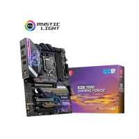 Płyta główna MSI MPG Z590 GAMING FORCE ATX DDR4 LGA 1200