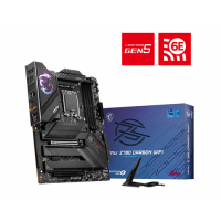 Płyta główna MSI MPG Z790 CARBON WIFI LGA1700 ATX MB DDR5 3xPCI-Ex 16 6xSATA