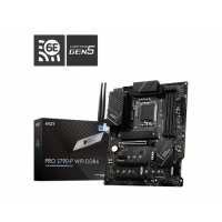 Płyta główna MSI PRO Z790-P WIFI LGA1700 ATX MB DDR5 3xPCI-Ex 16 6xSATA