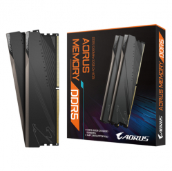 Pamięć Gigabyte AORUS DDR5 32GB 2x16GB DIMM 5200MHz XMP 3.0