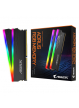 Pamięć Gigabyte AORUS RGB 16GB 2x8GB DIMM 3733MHz