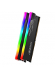 Pamięć Gigabyte AORUS RGB DDR4 16GB 2x8GB 3733MHz