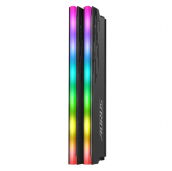 Pamięć Gigabyte AORUS RGB DDR4 16GB 2x8GB 3733MHz