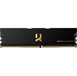 Pamięć Goodram IRDM PRO 8GB DDR4 4000MHz CL18 1.4V czarny