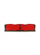 Pamięć Goodram IRDM X DDR4 16GB 2x8GB 3200MHz CL16 DIMM Red