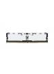 Pamięć Goodram IRDM X DDR4 16GB 2x8GB 3200MHz CL16 DIMM White