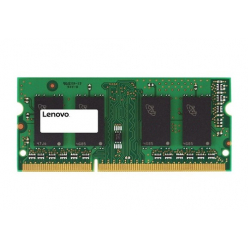 Pamięć Lenovo 4GB DDR4 2400MHz non-ECC UDIMM