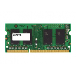 Pamięć Lenovo 4GB DDR4 2400MHz non-ECC UDIMM