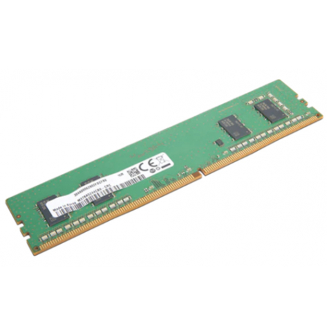 Pamięć Lenovo 8GB DDR4 2933MHz UDIMM 