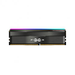 Pamięć Silicon Power XPOWER Zenith RGB 16GB DDR4 3600MHz DIMM CL18 1.35V