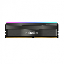 Pamięć Silivon Power XPOWER Zenith RGB 32GB 2x16GB DDR4 3600MHz DIMM CL18 1.35V