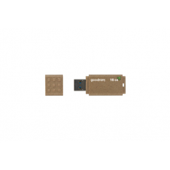 Pamięć USB Goodram UME3 Eco Friendly 16GB USB 3.0