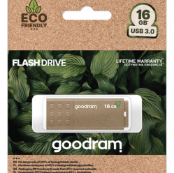 Pamięć USB Goodram UME3 Eco Friendly 16GB USB 3.0